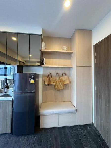 Park Origin Thonglor, Bangkok, Soi Thonglor 10, Sukhumvit Road, Khlong Tan Nua, Watthana, Bangkok, 2 Bedrooms, 52 sqm, Condo For Sale, by Kanyapuk Tinanop, 500563804 - DDproperty.com