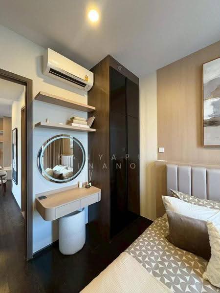Park Origin Thonglor, Bangkok, Soi Thonglor 10, Sukhumvit Road, Khlong Tan Nua, Watthana, Bangkok, 2 Bedrooms, 52 sqm, Condo For Sale, by Kanyapuk Tinanop, 500563804 - DDproperty.com