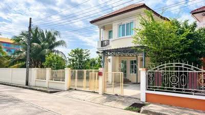 ขาย - ศศิธร บางบอน 3, กรุงเทพ