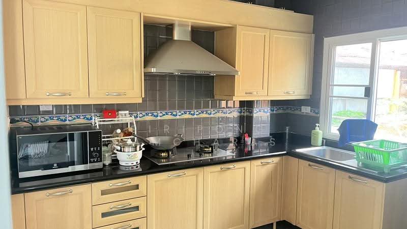 ศศิธร บางบอน 3, Bangkok, Nong Kham, Nong Khaem, Bangkok, 3 Bedrooms, 120 sqm, Single Detached House For Sale, by Siripong Iamcharas, 500563806 - DDproperty.com