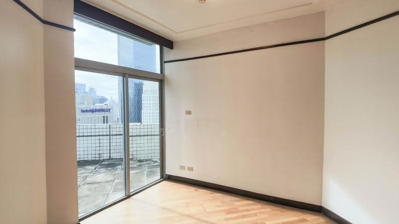 All Seasons Mansion, Bangkok, Soi Ruamrudee, Wireless Road, Lumphini, Pathum Wan, Bangkok, 3 Bedrooms, 318 sqm, Condo For Sale, by วิทวัช, 500563809 - DDproperty.com