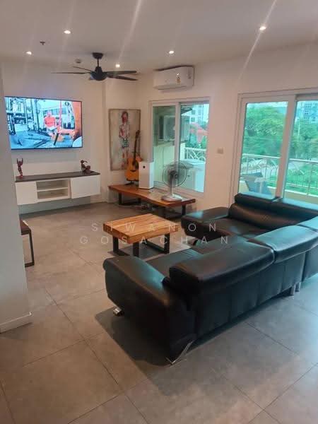Nordic Park Hill, Chon Buri (Pattaya), Nong Pru, Bang Lamung (Pattaya), Chon Buri (Pattaya), 1 Bedroom, 79 sqm, Condo For Sale, by Siwanon Gosachan, 500563812 - DDproperty.com