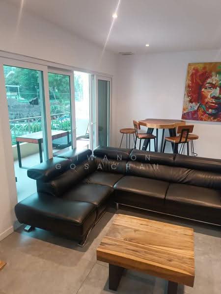 Nordic Park Hill, Chon Buri (Pattaya), Nong Pru, Bang Lamung (Pattaya), Chon Buri (Pattaya), 1 Bedroom, 79 sqm, Condo For Sale, by Siwanon Gosachan, 500563812 - DDproperty.com