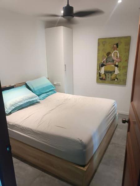 Nordic Park Hill, Chon Buri (Pattaya), Nong Pru, Bang Lamung (Pattaya), Chon Buri (Pattaya), 1 Bedroom, 79 sqm, Condo For Sale, by Siwanon Gosachan, 500563812 - DDproperty.com
