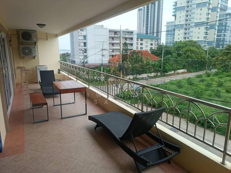 Nordic Park Hill, Chon Buri (Pattaya), Nong Pru, Bang Lamung (Pattaya), Chon Buri (Pattaya), 1 Bedroom, 79 sqm, Condo For Sale, by Siwanon Gosachan, 500563812 - DDproperty.com