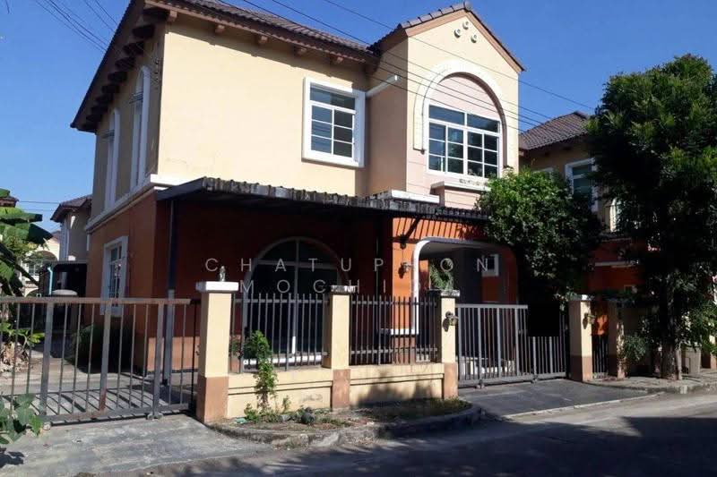 บ้าน 3-ห้องนอน, กรุงเทพ, ทรายกองดินใต้, คลองสามวา, กรุงเทพ, 150 ตร.ม., บ้านเดี่ยว ขาย, โดย Chatuphon Mochida, 500563818 - DDproperty.com