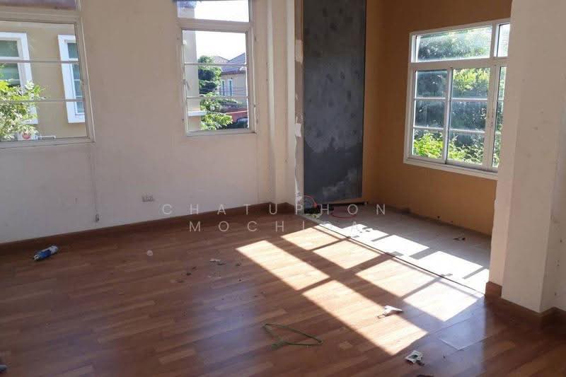 3-BR House, Bangkok, Sai Kong Din Tai, Khlong Sam Wa, Bangkok, 3 Bedrooms, 150 sqm, Single Detached House For Sale, by Chatuphon Mochida, 500563818 - DDproperty.com