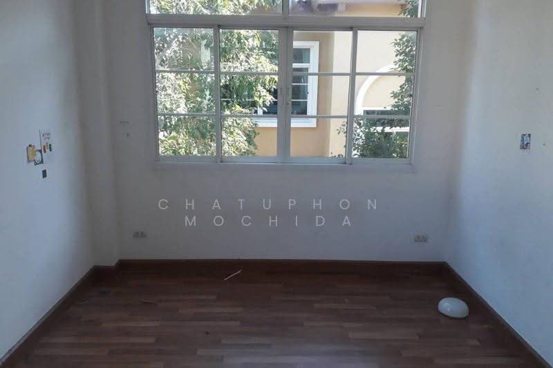 3-BR House, Bangkok, Sai Kong Din Tai, Khlong Sam Wa, Bangkok, 3 Bedrooms, 150 sqm, Single Detached House For Sale, by Chatuphon Mochida, 500563818 - DDproperty.com