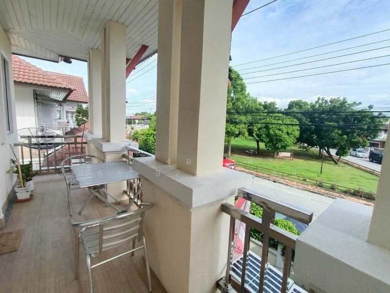 Baan Thongsathit 9 Watcharaphon-Rattanakosin, Bangkok, Watcharapol Road, Khlong Tanon, Sai Mai, Bangkok, 3 Bedrooms, 265 sqm, Single Detached House For Sale, by ที่ทางอสังหา 065-925-3163, 500563821 - DDproperty.com