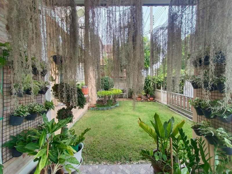 Baan Thongsathit 9 Watcharaphon-Rattanakosin : บ้านทองสถิตย์ 9 วัชรพล-รัตนโกสินทร์, กรุงเทพ, ถนน วัชรพล, คลองถนน, สายไหม, กรุงเทพ, 265 ตร.ม., บ้านเดี่ยว ขาย, โดย ที่ทางอสังหา 065-925-3163, 500563821 - DDproperty.com