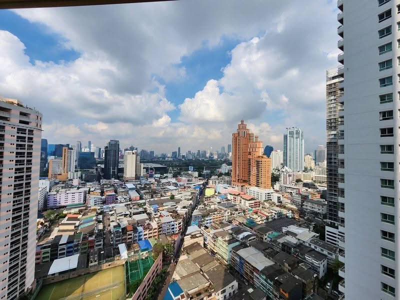 The Lumpini 24, Bangkok, Sukhumvit 24 Road, Khong Tan, Khlong Toei, Bangkok, 1 Bedroom, 35 sqm, Condo For Sale, by Withada Jaiarree, 500563822 - DDproperty.com
