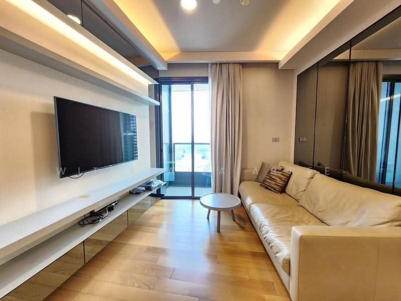 The Lumpini 24, Bangkok, Sukhumvit 24 Road, Khong Tan, Khlong Toei, Bangkok, 1 Bedroom, 35 sqm, Condo For Sale, by Withada Jaiarree, 500563822 - DDproperty.com