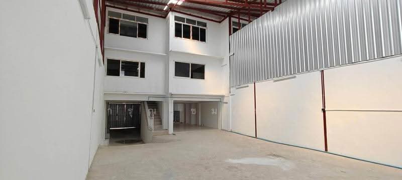 เทียนทะเล15, กรุงเทพ, แสมดำ, บางขุนเทียน, กรุงเทพ, 608 ตร.ม., โกดัง-โรงงาน ให้เช่า, โดย การุณ ชมภูบุตร, 500563824 - DDproperty.com