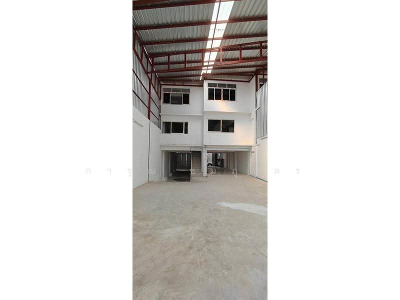 เทียนทะเล15, กรุงเทพ, แสมดำ, บางขุนเทียน, กรุงเทพ, 608 ตร.ม., โกดัง-โรงงาน ให้เช่า, โดย การุณ ชมภูบุตร, 500563824 - DDproperty.com