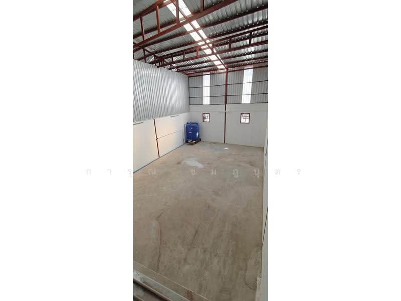 เทียนทะเล15, กรุงเทพ, แสมดำ, บางขุนเทียน, กรุงเทพ, 608 ตร.ม., โกดัง-โรงงาน ให้เช่า, โดย การุณ ชมภูบุตร, 500563824 - DDproperty.com