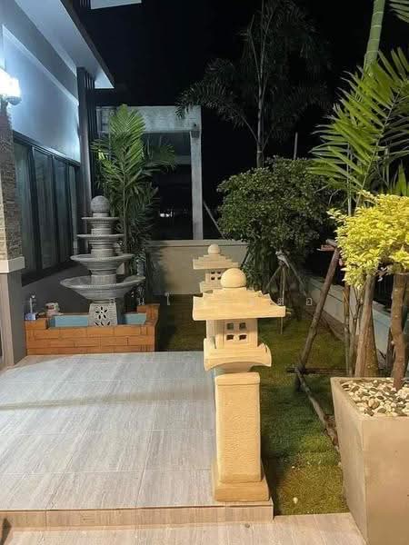 ขายบ้านเดี่ยวชั้นเดียว ธนสิริ วิลล่า กระบี่ บ้านใหม่ ทำเลดี ใกล้ถนนเพชรเกษมเพียง 100 เมตร, กระบี่, กระบี่น้อย, เมืองกระบี่, กระบี่, 120 ตร.ม., บ้านเดี่ยว ขาย, โดย สนใจติดต่อ, 500563825 - DDproperty.com