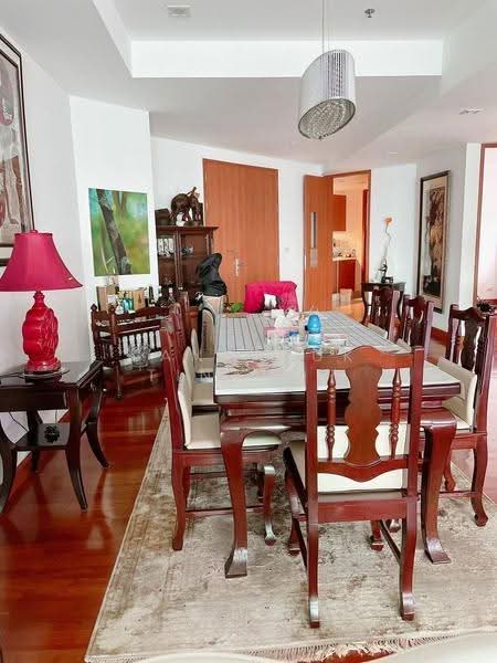 My Resort @ River, Bangkok, 42 Soi Charansanitwong 72, Charansanitwong Road, Bang Phlat, Bangkok, 2 Bedrooms, 177 sqm, Condo For Sale, by Kanyapuk Tinanop, 500563827 - DDproperty.com