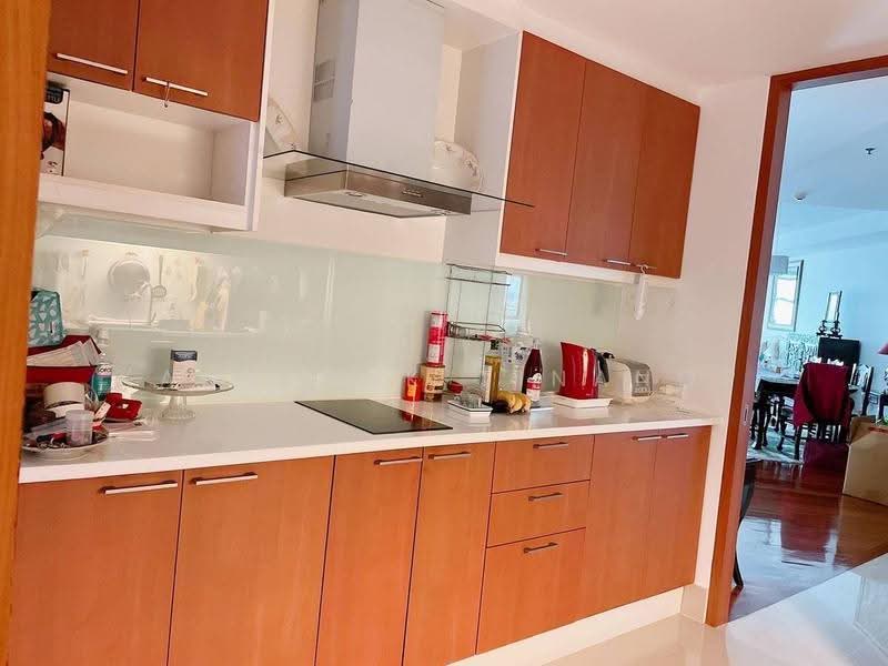 My Resort @ River, Bangkok, 42 Soi Charansanitwong 72, Charansanitwong Road, Bang Phlat, Bangkok, 2 Bedrooms, 177 sqm, Condo For Sale, by Kanyapuk Tinanop, 500563827 - DDproperty.com