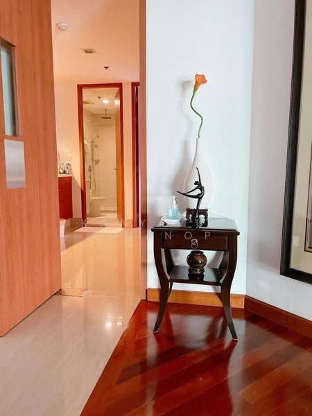 My Resort @ River, Bangkok, 42 Soi Charansanitwong 72, Charansanitwong Road, Bang Phlat, Bangkok, 2 Bedrooms, 177 sqm, Condo For Sale, by Kanyapuk Tinanop, 500563827 - DDproperty.com