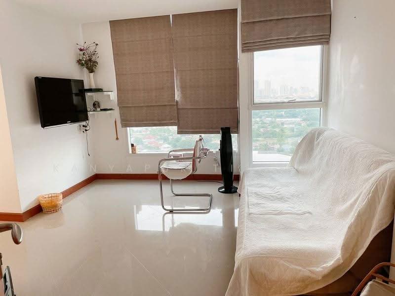 My Resort @ River, Bangkok, 42 Soi Charansanitwong 72, Charansanitwong Road, Bang Phlat, Bangkok, 2 Bedrooms, 177 sqm, Condo For Sale, by Kanyapuk Tinanop, 500563827 - DDproperty.com