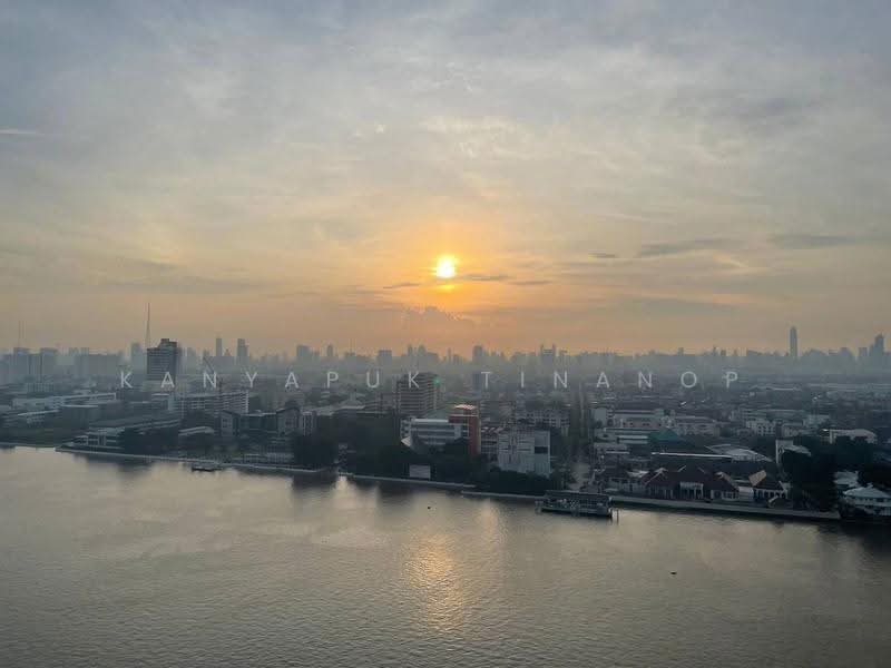 My Resort @ River : มาย รีสอร์ท แอท ริเวอร์, กรุงเทพ, 42 ซอยจรัญสนิทวงศ์ 72 ถนนจรัญสนิทวงศ์, บางพลัด, กรุงเทพ, 177 ตร.ม., คอนโด ขาย, โดย Kanyapuk Tinanop, 500563827 - DDproperty.com