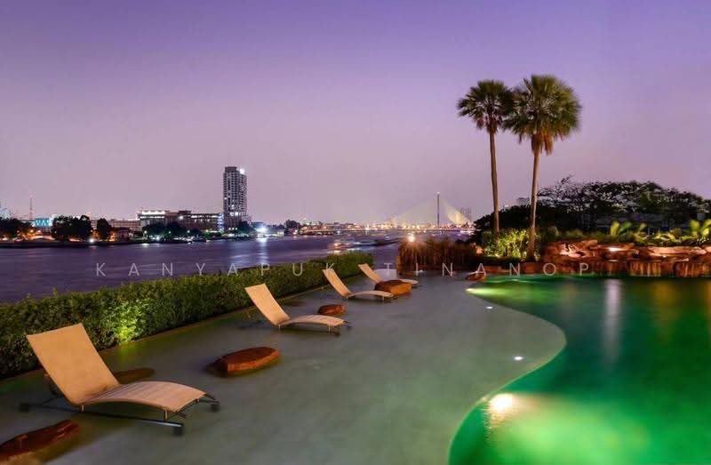 My Resort @ River : มาย รีสอร์ท แอท ริเวอร์, กรุงเทพ, 42 ซอยจรัญสนิทวงศ์ 72 ถนนจรัญสนิทวงศ์, บางพลัด, กรุงเทพ, 177 ตร.ม., คอนโด ขาย, โดย Kanyapuk Tinanop, 500563827 - DDproperty.com