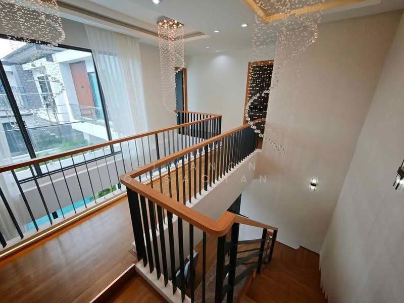 3-BR House, Chon Buri (Pattaya), Nong Pru, Bang Lamung (Pattaya), Chon Buri (Pattaya), 3 Bedrooms, 263 sqm, Single Detached House For Sale, by Siwanon Gosachan, 500563828 - DDproperty.com