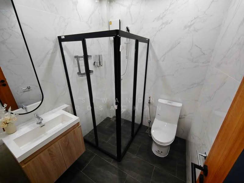 3-BR House, Chon Buri (Pattaya), Nong Pru, Bang Lamung (Pattaya), Chon Buri (Pattaya), 3 Bedrooms, 263 sqm, Single Detached House For Sale, by Siwanon Gosachan, 500563828 - DDproperty.com