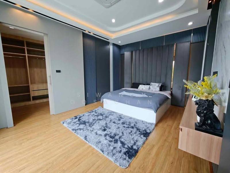 3-BR House, Chon Buri (Pattaya), Nong Pru, Bang Lamung (Pattaya), Chon Buri (Pattaya), 3 Bedrooms, 263 sqm, Single Detached House For Sale, by Siwanon Gosachan, 500563828 - DDproperty.com