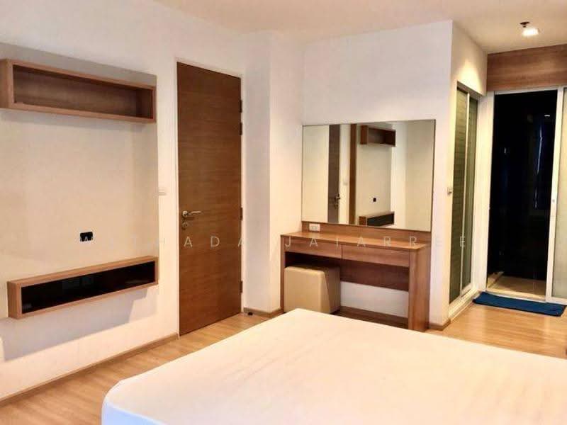 Rhythm Phahol-Ari, Bangkok, 1377 Phaholyothin Road, Samsen Nai, Phaya Thai, Bangkok, 1 Bedroom, 45 sqm, Condo For Rent, by Withada Jaiarree, 500563830 - DDproperty.com