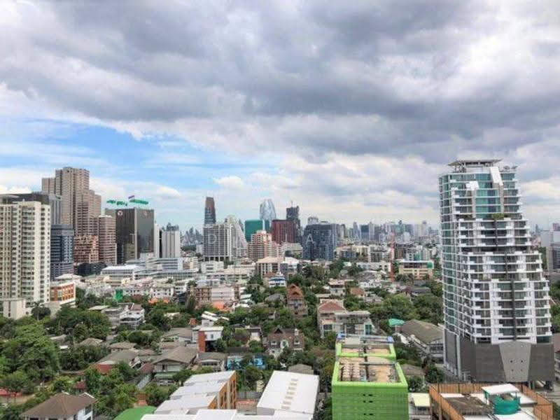 Rhythm Phahol-Ari, Bangkok, 1377 Phaholyothin Road, Samsen Nai, Phaya Thai, Bangkok, 1 Bedroom, 45 sqm, Condo For Rent, by Withada Jaiarree, 500563830 - DDproperty.com