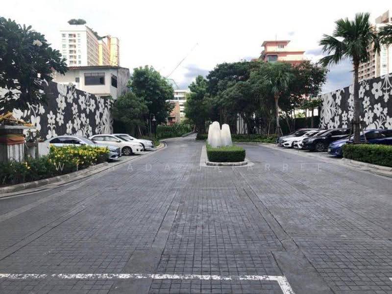 Rhythm Phahol-Ari, Bangkok, 1377 Phaholyothin Road, Samsen Nai, Phaya Thai, Bangkok, 1 Bedroom, 45 sqm, Condo For Rent, by Withada Jaiarree, 500563830 - DDproperty.com
