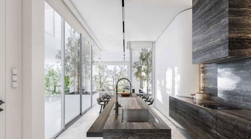 undefined, Bangkok, Hua Mak, Bang Kapi, Bangkok, 3 Bedrooms, 470 sqm, Single Detached House For Sale, by Rasita Maneelam, 500563831 - DDproperty.com