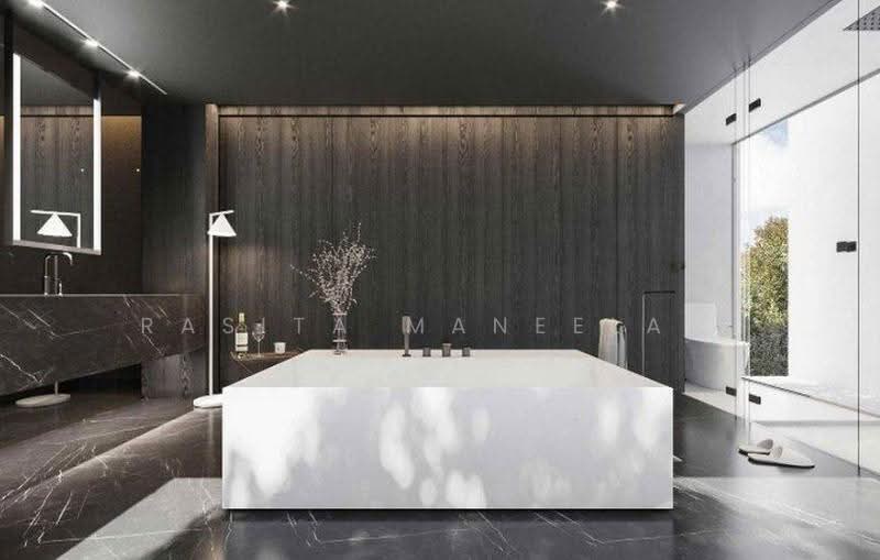 undefined, Bangkok, Hua Mak, Bang Kapi, Bangkok, 3 Bedrooms, 470 sqm, Single Detached House For Sale, by Rasita Maneelam, 500563831 - DDproperty.com