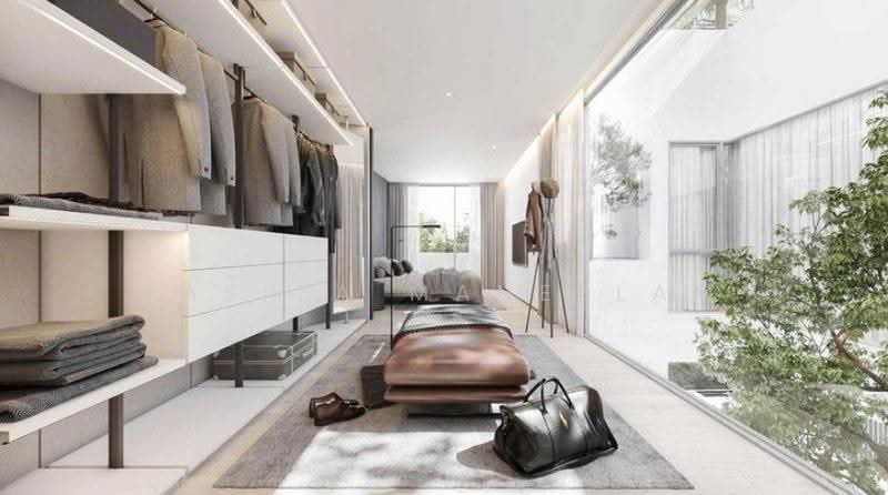 undefined, Bangkok, Hua Mak, Bang Kapi, Bangkok, 3 Bedrooms, 470 sqm, Single Detached House For Sale, by Rasita Maneelam, 500563831 - DDproperty.com