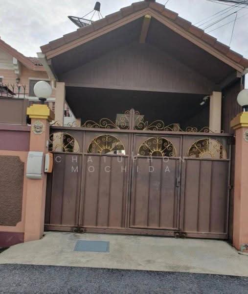 บ้าน 4-ห้องนอน, กรุงเทพ, ตลาดพลู, ธนบุรี, กรุงเทพ, 380 ตร.ม., บ้านเดี่ยว ขาย, โดย Chatuphon Mochida, 500563834 - DDproperty.com
