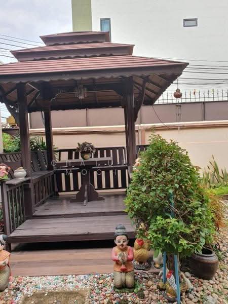 บ้าน 4-ห้องนอน, กรุงเทพ, ตลาดพลู, ธนบุรี, กรุงเทพ, 380 ตร.ม., บ้านเดี่ยว ขาย, โดย Chatuphon Mochida, 500563834 - DDproperty.com