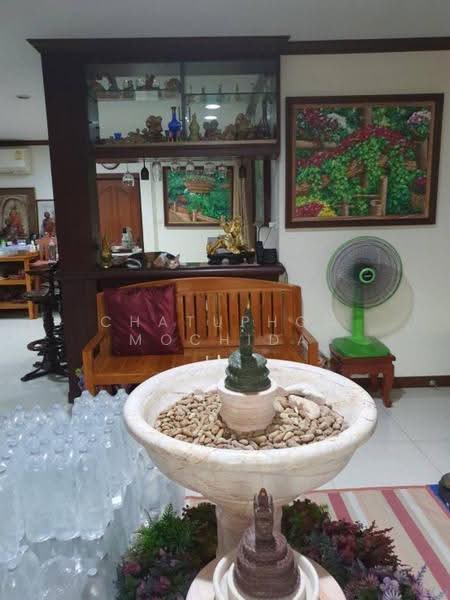 4-BR House, Bangkok, Talat Plu, Thon Buri, Bangkok, 4 Bedrooms, 380 sqm, Single Detached House For Sale, by Chatuphon Mochida, 500563834 - DDproperty.com
