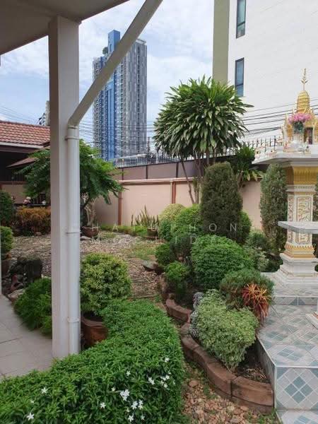 บ้าน 4-ห้องนอน, กรุงเทพ, ตลาดพลู, ธนบุรี, กรุงเทพ, 380 ตร.ม., บ้านเดี่ยว ขาย, โดย Chatuphon Mochida, 500563834 - DDproperty.com