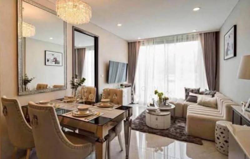 Copacabana Coral Reef, Chon Buri (Pattaya), 385-16 Moo 12, Nong Pru, Bang Lamung (Pattaya), Chon Buri (Pattaya), 1 Bedroom, 35 sqm, Condo For Sale, by Siwanon Gosachan, 500563835 - DDproperty.com