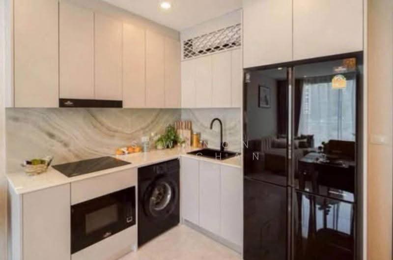 Copacabana Coral Reef, Chon Buri (Pattaya), 385-16 Moo 12, Nong Pru, Bang Lamung (Pattaya), Chon Buri (Pattaya), 1 Bedroom, 35 sqm, Condo For Sale, by Siwanon Gosachan, 500563835 - DDproperty.com