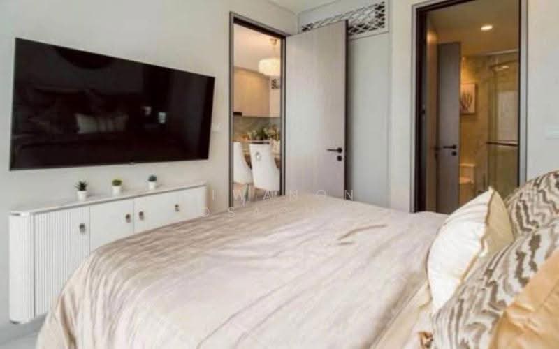 Copacabana Coral Reef, Chon Buri (Pattaya), 385-16 Moo 12, Nong Pru, Bang Lamung (Pattaya), Chon Buri (Pattaya), 1 Bedroom, 35 sqm, Condo For Sale, by Siwanon Gosachan, 500563835 - DDproperty.com