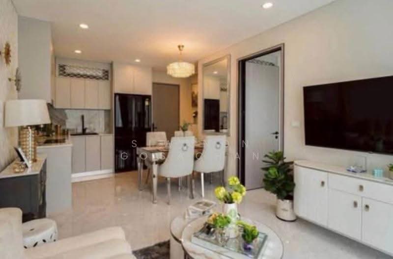 Copacabana Coral Reef, Chon Buri (Pattaya), 385-16 Moo 12, Nong Pru, Bang Lamung (Pattaya), Chon Buri (Pattaya), 1 Bedroom, 35 sqm, Condo For Sale, by Siwanon Gosachan, 500563835 - DDproperty.com
