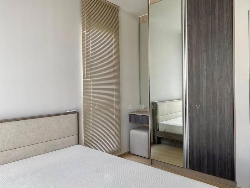 Unio Sukhumvit 72 : ยูนิโอ สุขุมวิท 72, สมุทรปราการ, 285 ซอยสุขุมวิท 72, สำโรงเหนือ, เมืองสมุทรปราการ, สมุทรปราการ, 42 ตร.ม., คอนโด ให้เช่า, โดย Rasita Maneelam, 500563836 - DDproperty.com