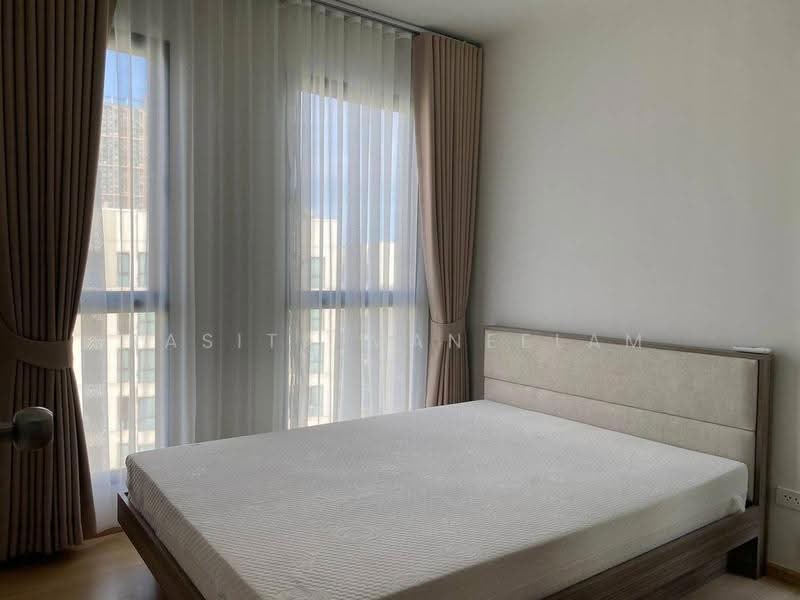 Unio Sukhumvit 72, Samut Prakan, 285 Soi Sukhumvit 72, Samrong Nua, Muang Samut Prakarn, Samut Prakan, 2 Bedrooms, 42 sqm, Condo For Rent, by Rasita Maneelam, 500563836 - DDproperty.com