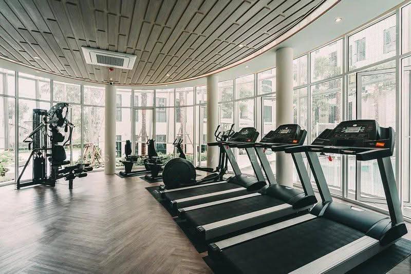 Unio Sukhumvit 72, Samut Prakan, 285 Soi Sukhumvit 72, Samrong Nua, Muang Samut Prakarn, Samut Prakan, 2 Bedrooms, 42 sqm, Condo For Rent, by Rasita Maneelam, 500563836 - DDproperty.com