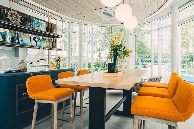 Unio Sukhumvit 72 : ยูนิโอ สุขุมวิท 72, สมุทรปราการ, 285 ซอยสุขุมวิท 72, สำโรงเหนือ, เมืองสมุทรปราการ, สมุทรปราการ, 42 ตร.ม., คอนโด ให้เช่า, โดย Rasita Maneelam, 500563836 - DDproperty.com