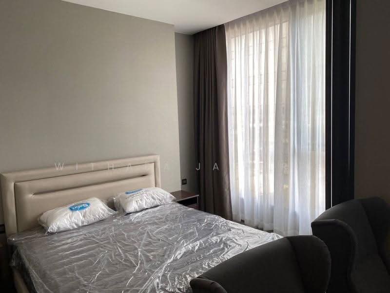 The Esse at Singha Complex, Bangkok, 1788 New Petchaburi Rd, Khlongtoei Nua, Watthana, Bangkok, 1 Bedroom, 35 sqm, Condo For Sale, by Withada Jaiarree, 500563837 - DDproperty.com