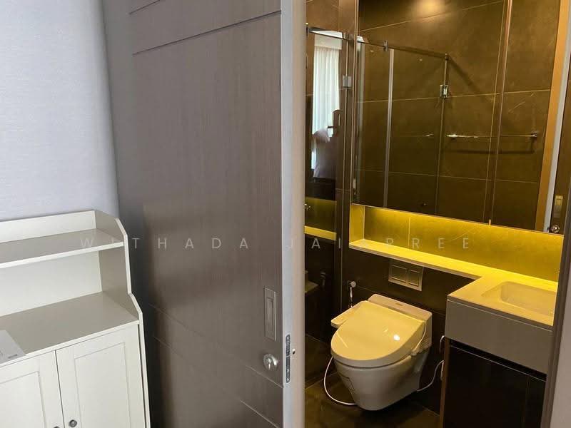 The Esse at Singha Complex, Bangkok, 1788 New Petchaburi Rd, Khlongtoei Nua, Watthana, Bangkok, 1 Bedroom, 35 sqm, Condo For Sale, by Withada Jaiarree, 500563837 - DDproperty.com