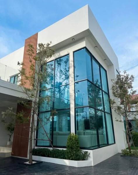 4-BR Villa, Chon Buri (Pattaya), Nong Pru, Bang Lamung (Pattaya), Chon Buri (Pattaya), 4 Bedrooms, 612 sqm, Villa For Sale, by Siwanon Gosachan, 500563840 - DDproperty.com